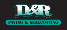 D&R Paving & Sealcoating